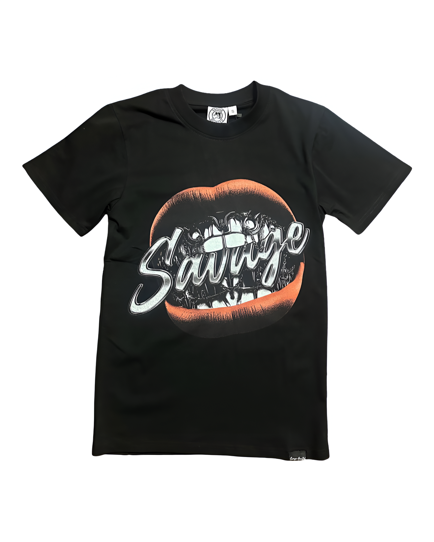 Savage grill premium shirt