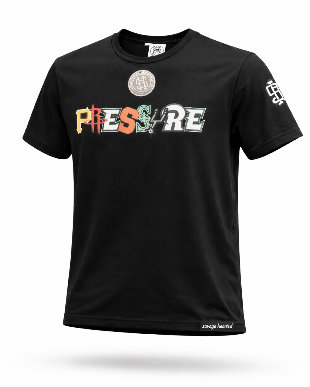 Pressure premium shirt