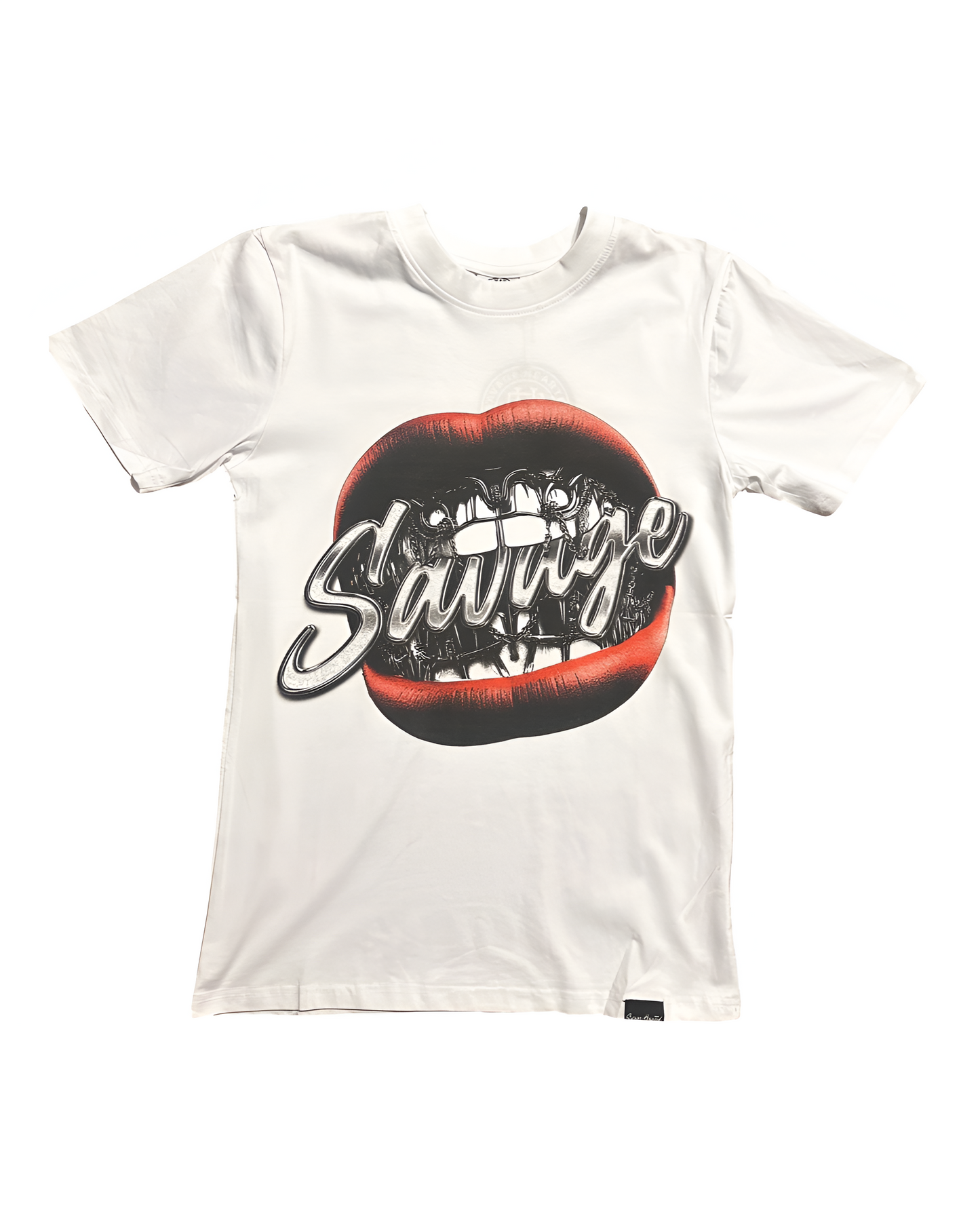Savage grill premium shirt