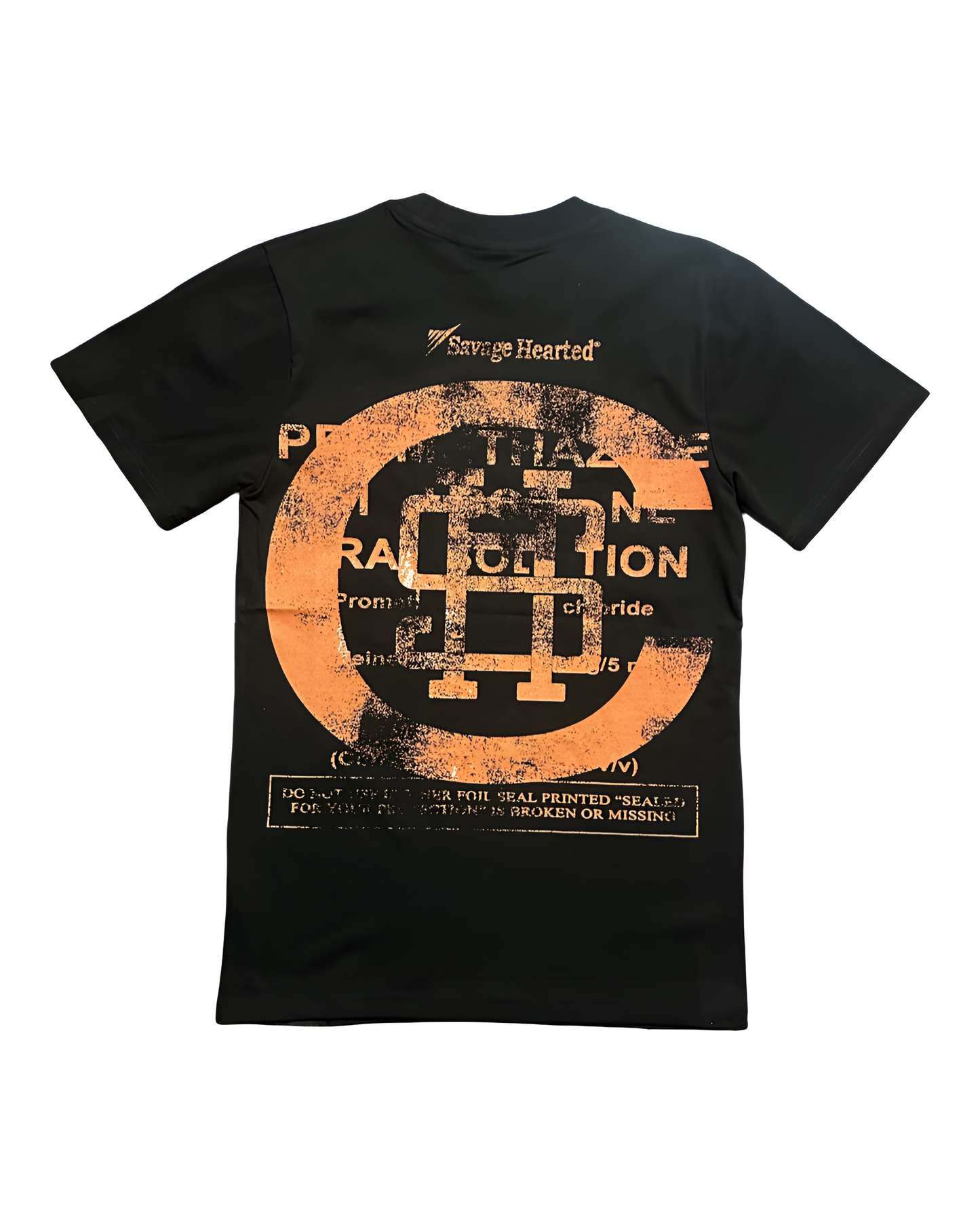 Drank face premium shirt