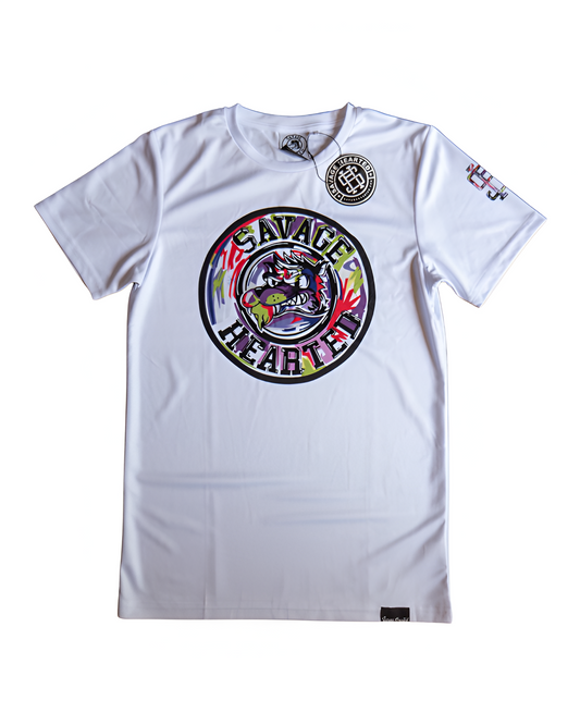Canvas art Logo Dri Fit Shirt