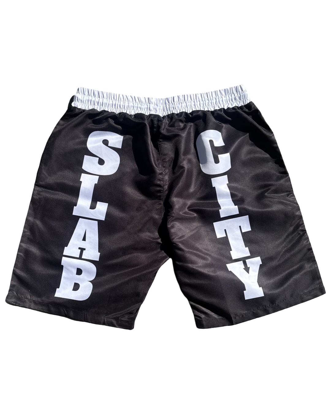 Slab city shorts
