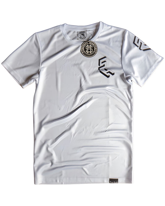 Monogram SH Logo Dri Fit Shirt