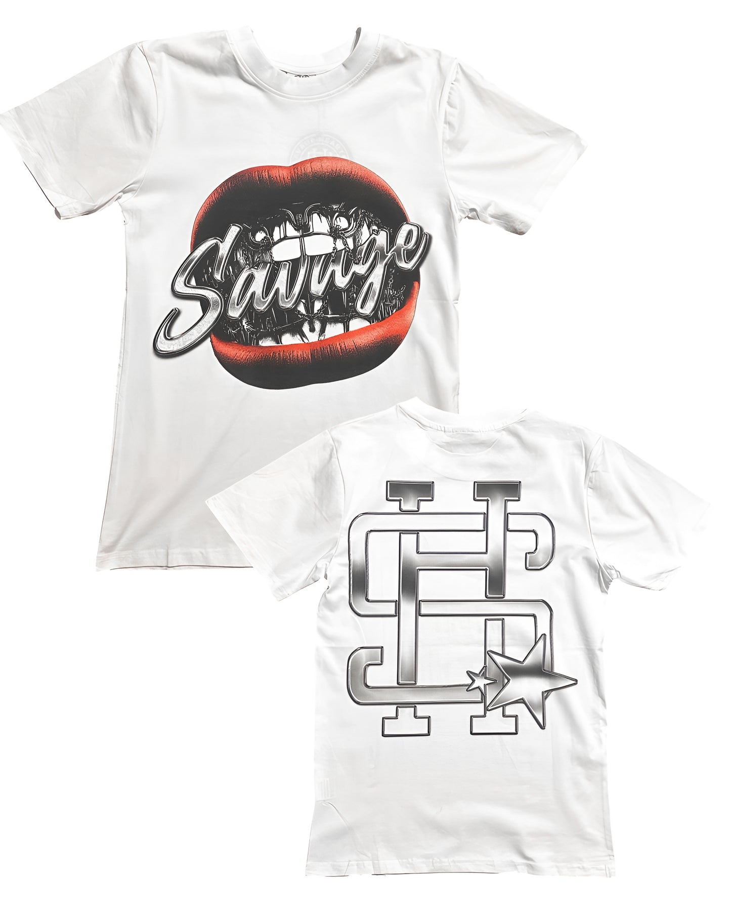 Savage grill premium shirt