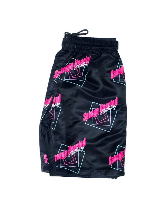 Miami Vibes Shorts