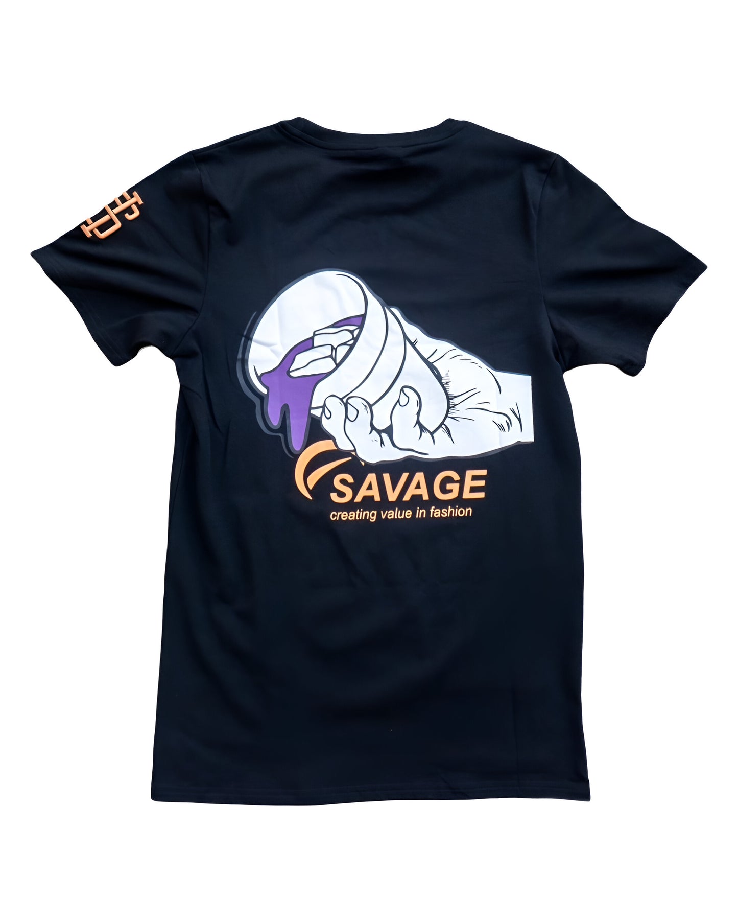 Too Fresh Black Premium shirt