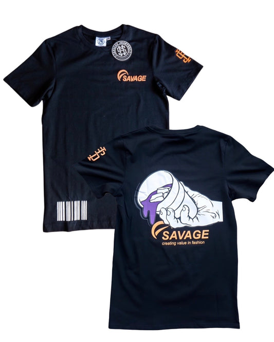 Too Fresh Black Premium shirt