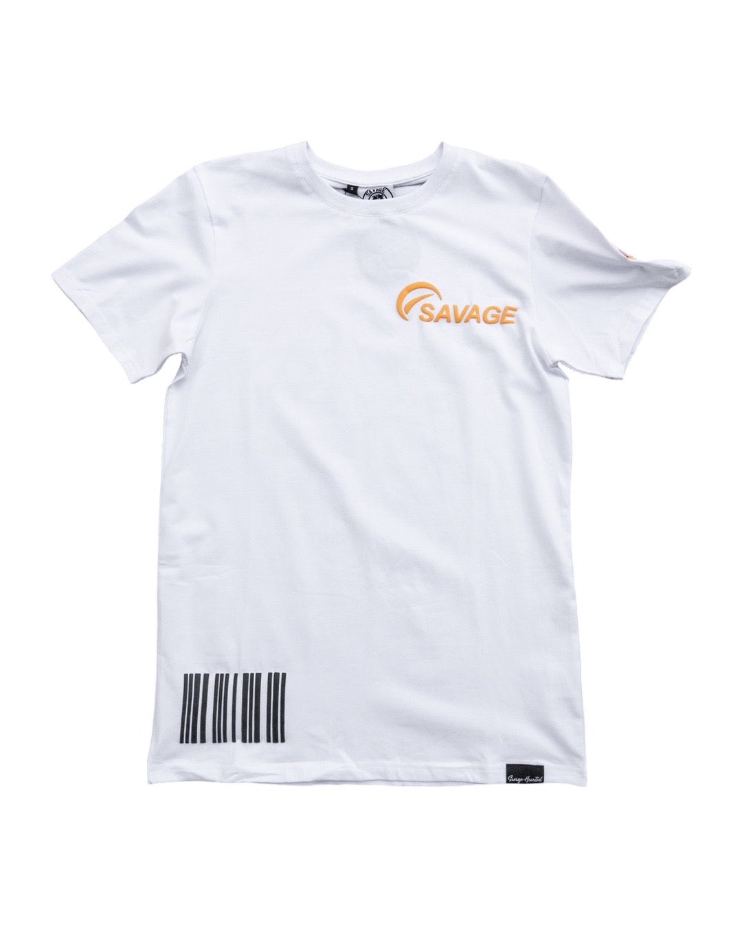 Too Fresh White Premium shirt