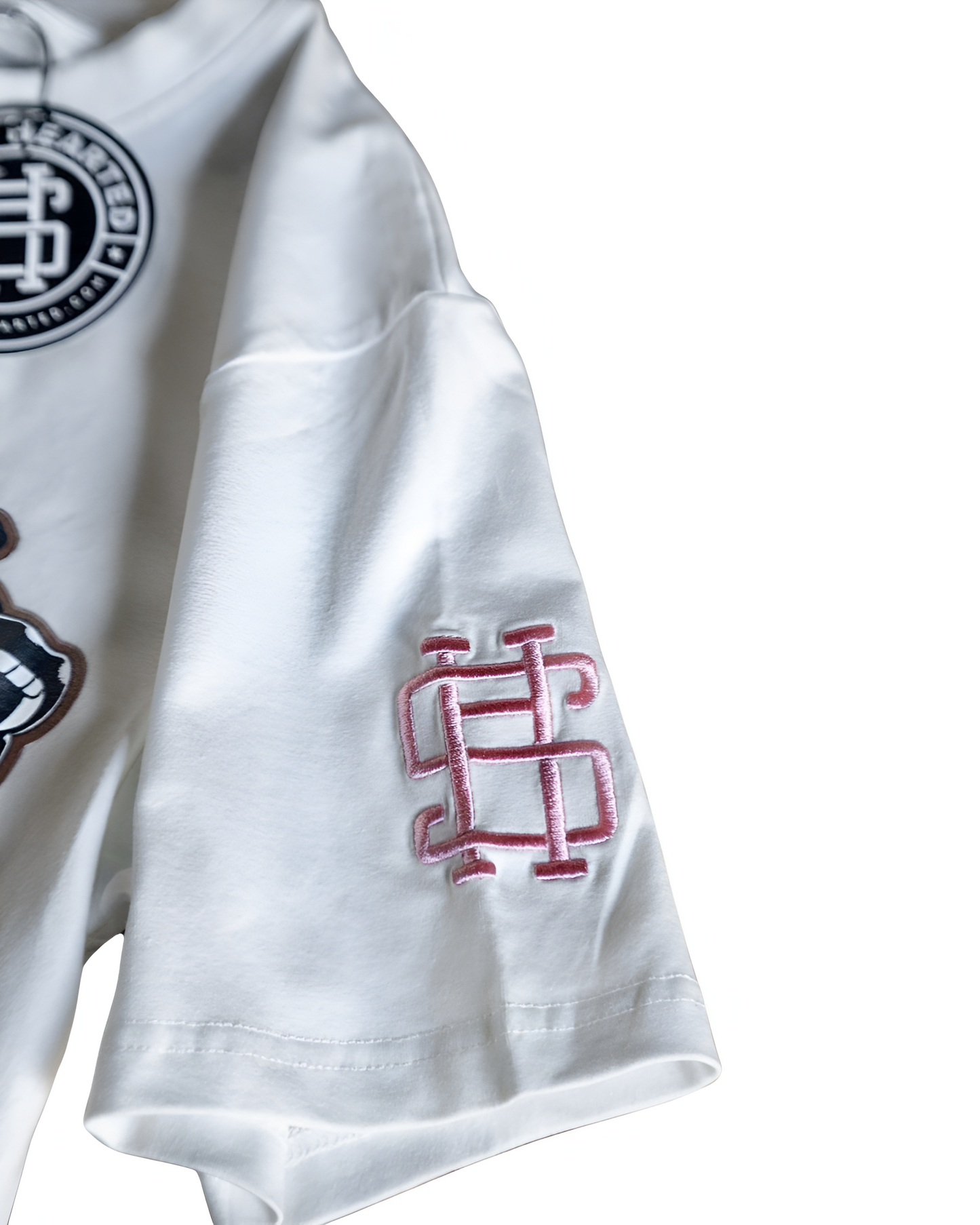 Camisa premium Savage Skull