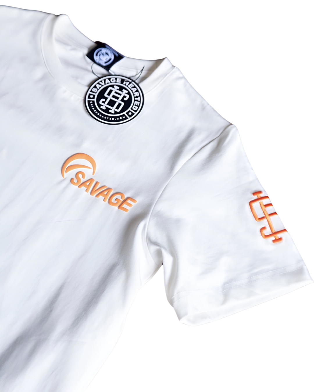 Too Fresh White Premium shirt