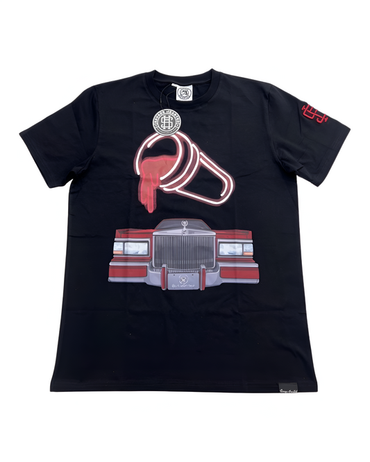 Double Cup Lack Premium Shirt Red