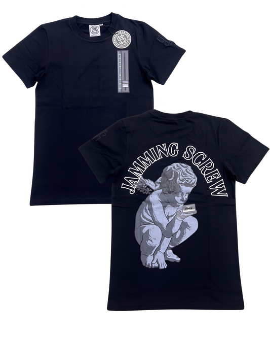 Jamming Screw Premium Shirt
