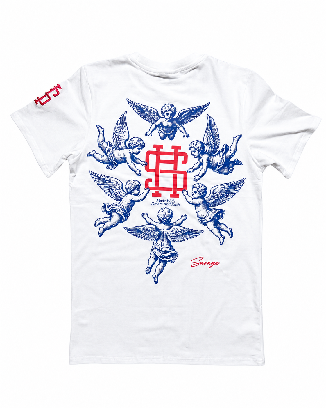 House of Dreams premium shirt