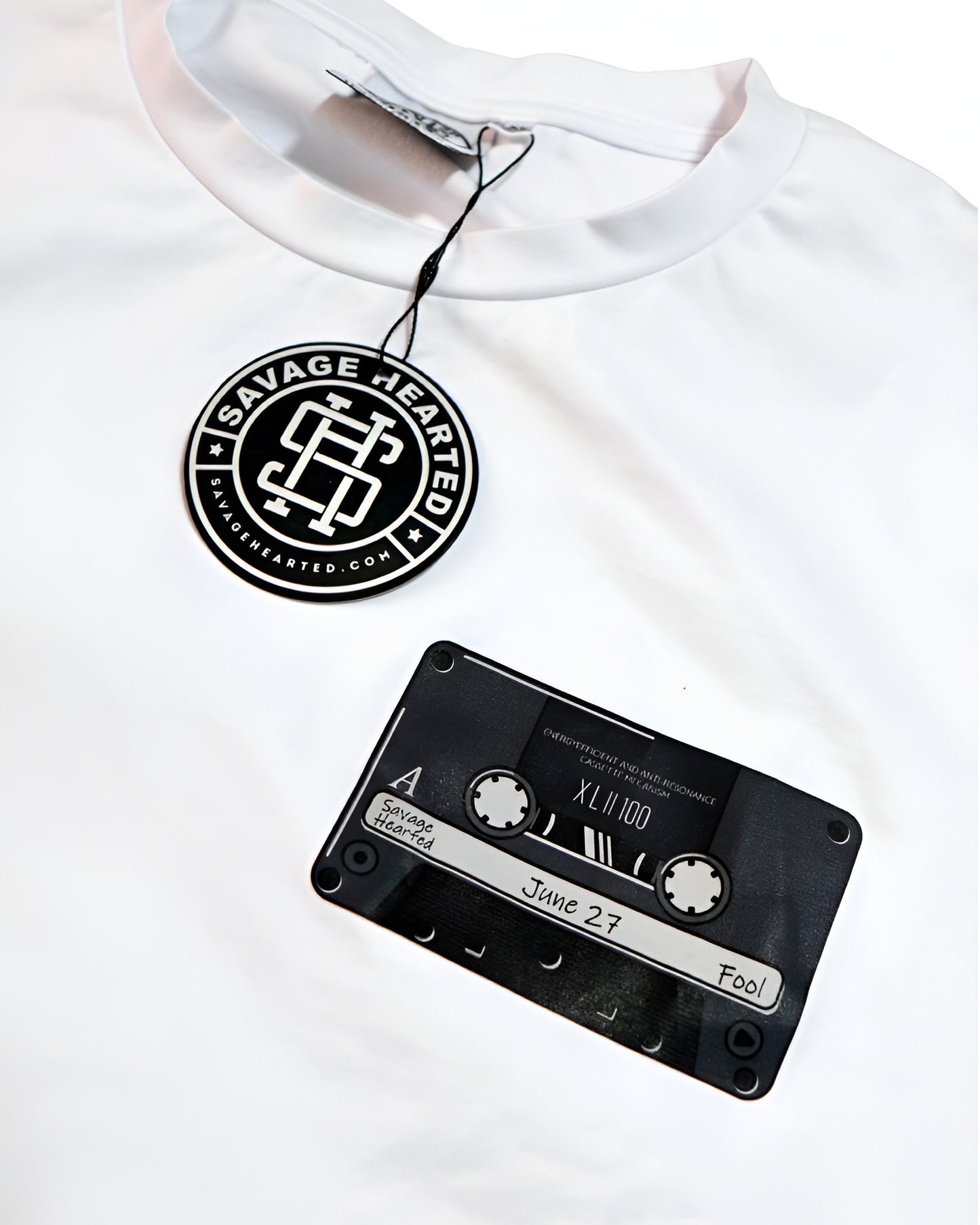 Dj Screw Premium Shirt