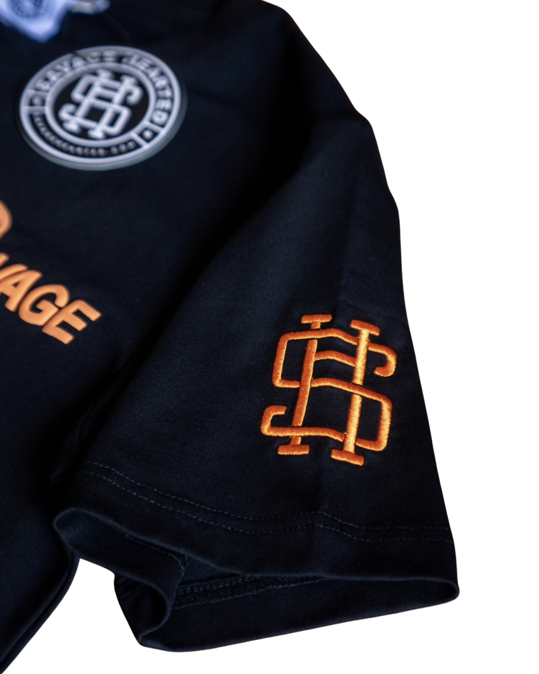 Too Fresh Black Premium shirt