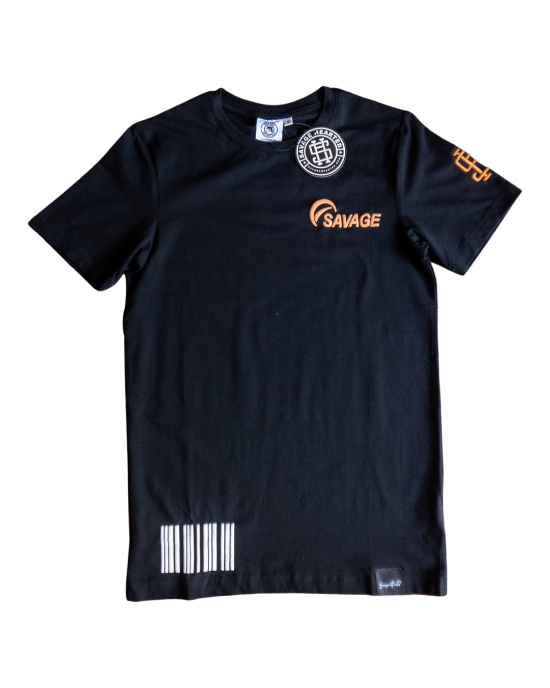 Too Fresh Black Premium shirt