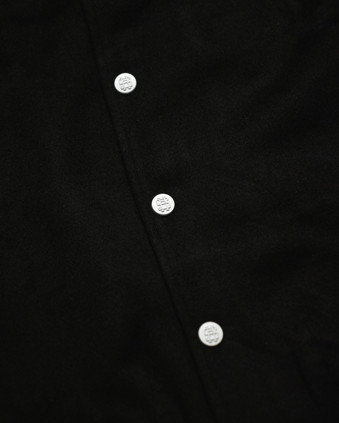 Grind Now Smile Later Varsity Jacket