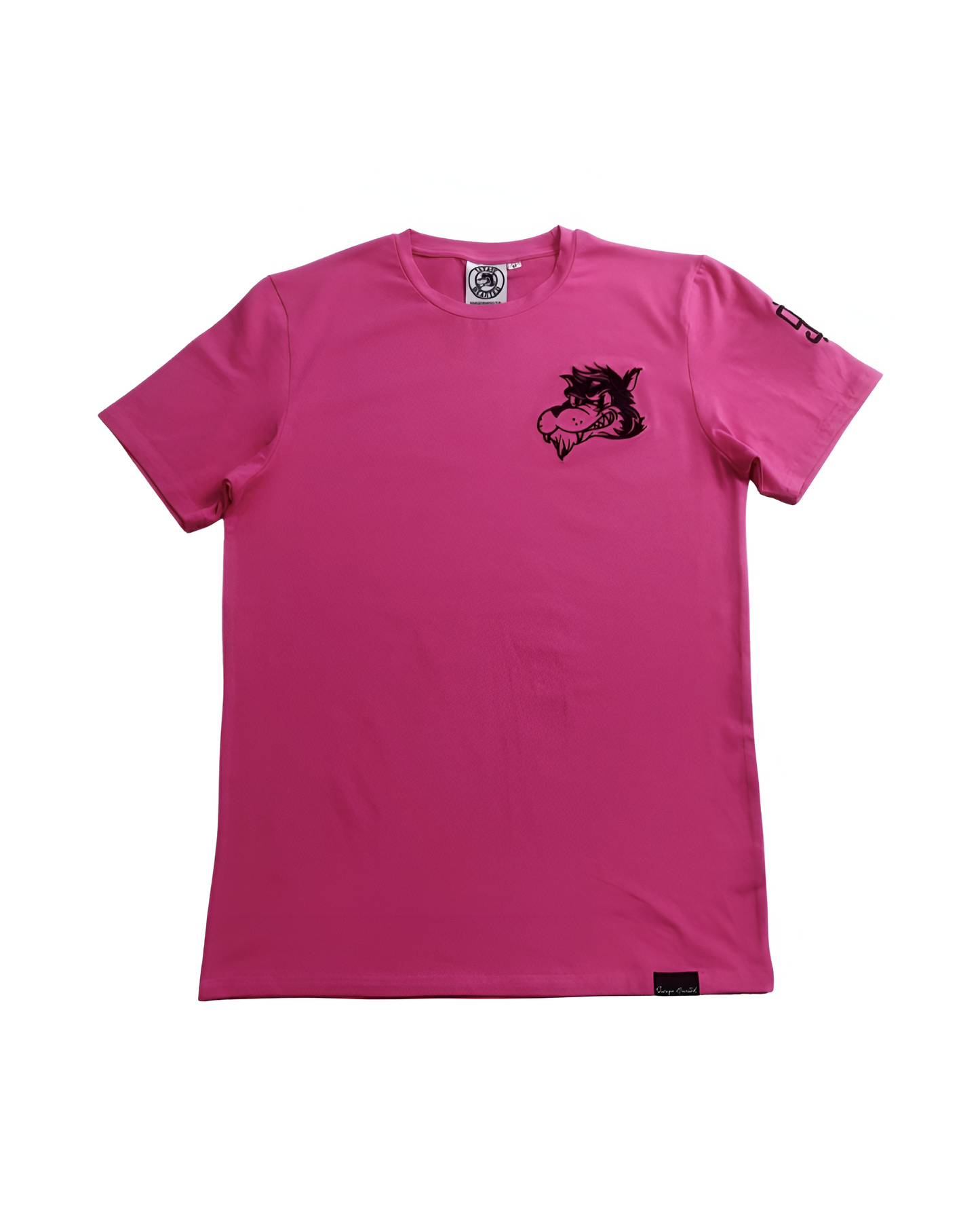 Savage Hearted embroidered logo aka miami vibes 1