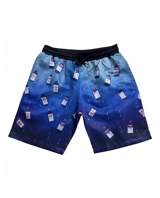 Raining Pints Shorts