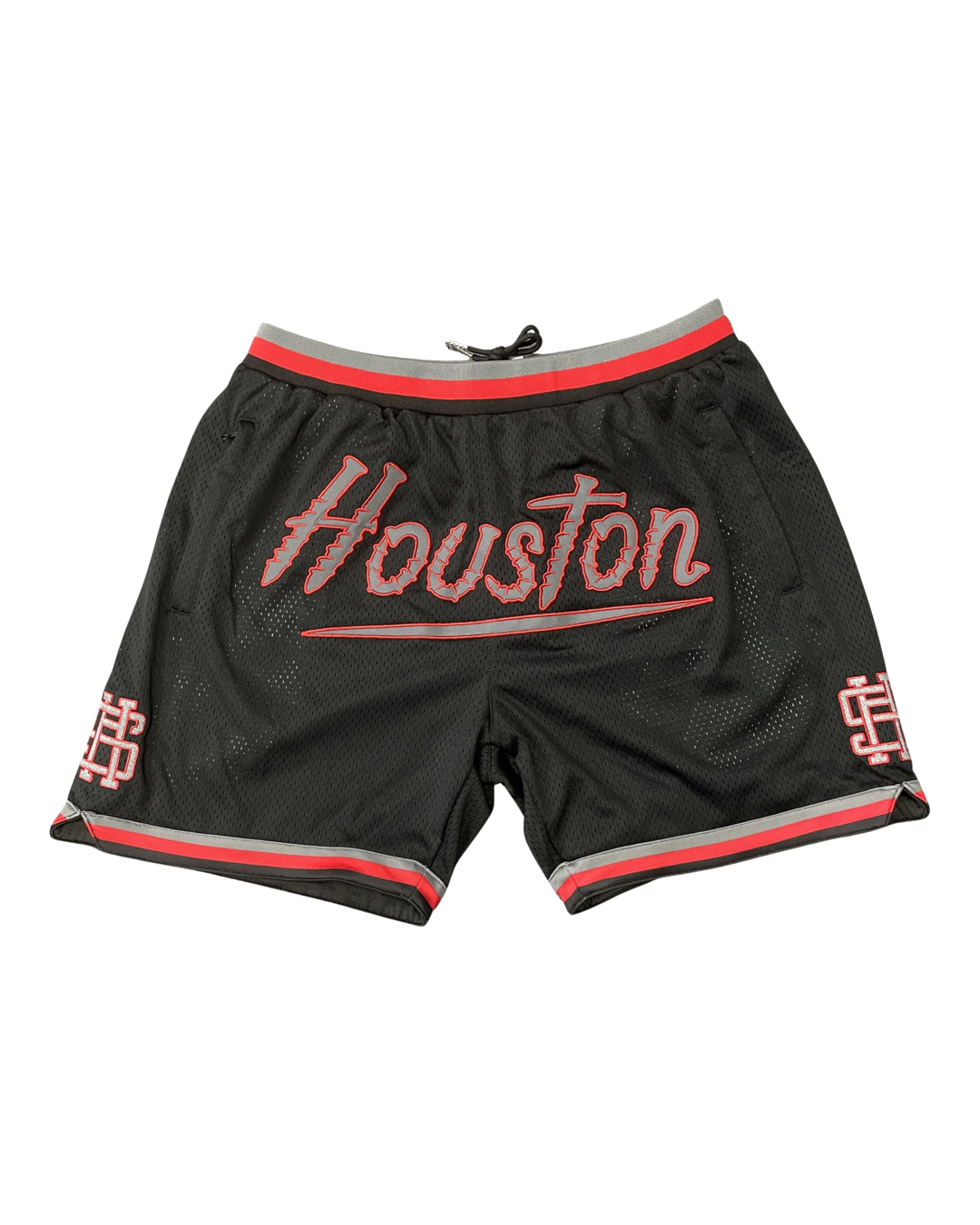 Houston - Double layer mesh Shorts