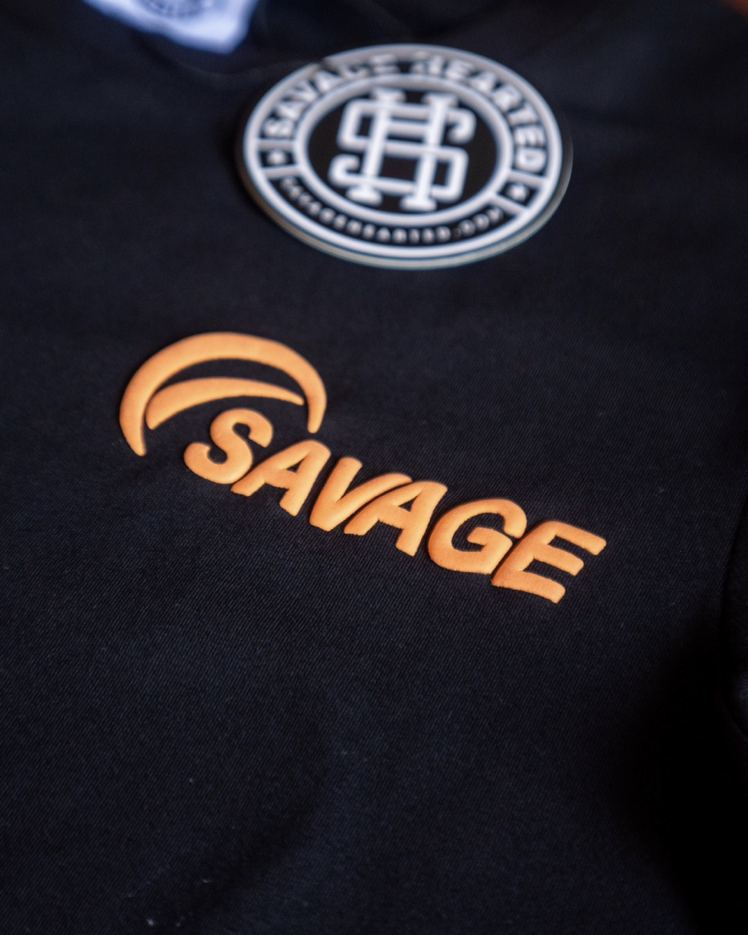 Too Fresh Black Premium shirt