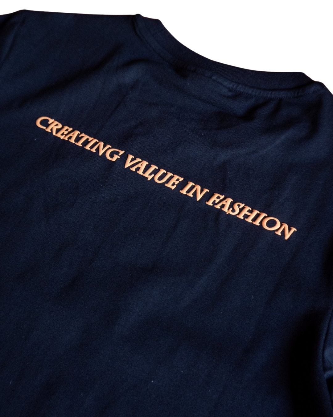 Too Fresh Black Premium shirt