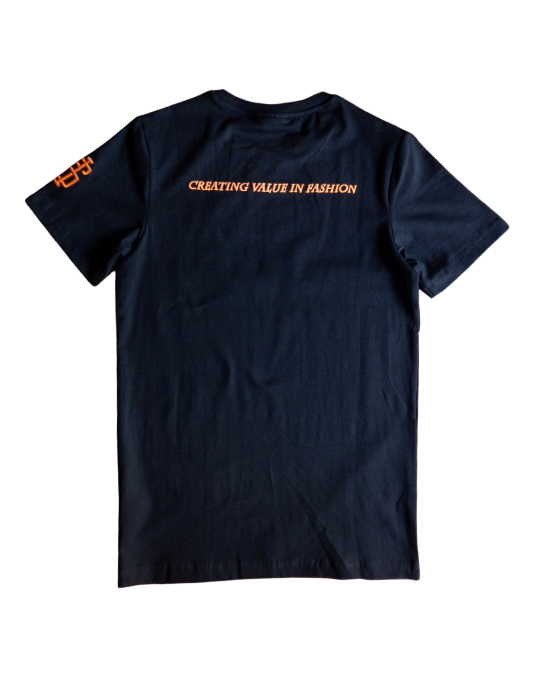 Too Fresh Black Premium shirt