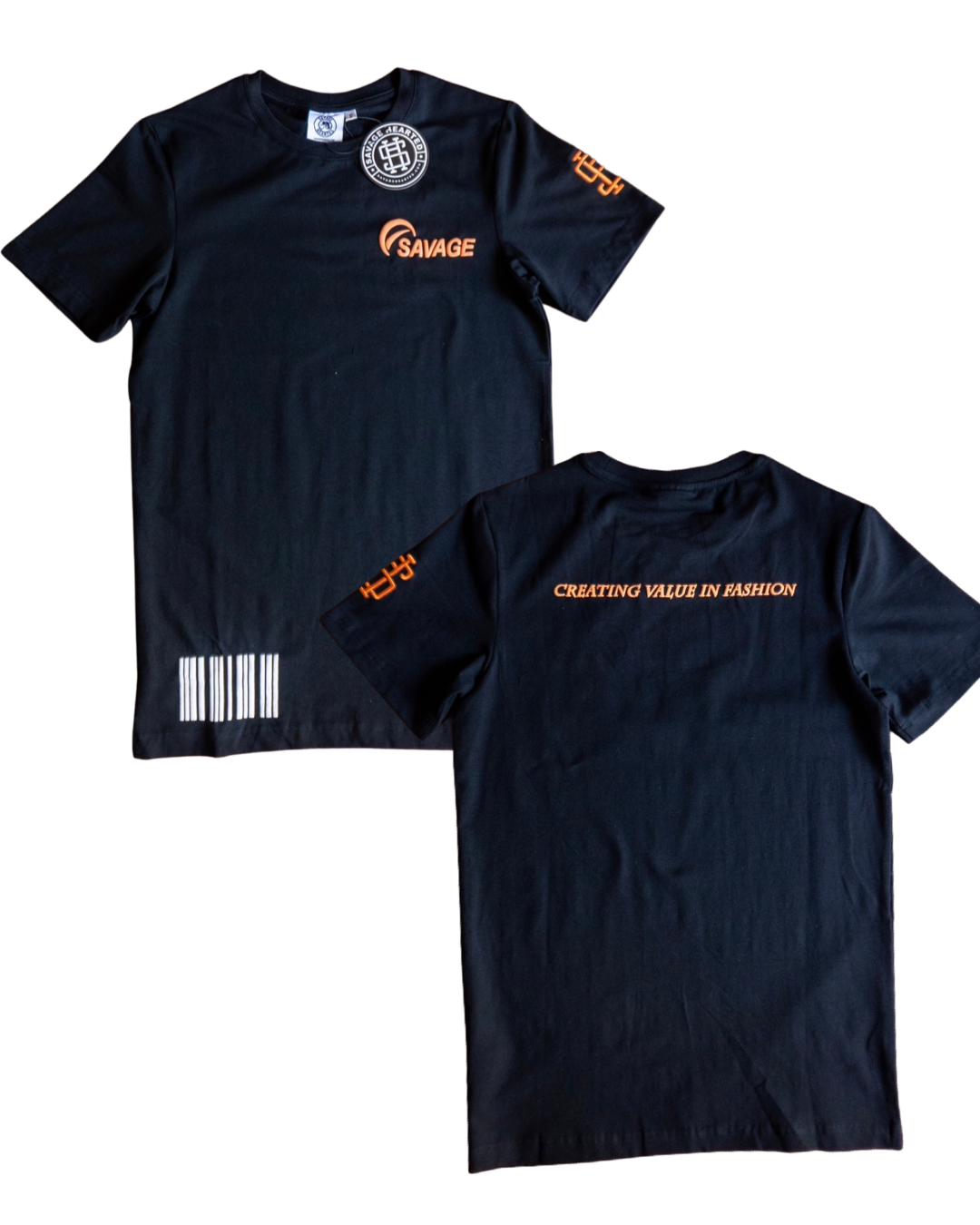 Too Fresh Black Premium shirt