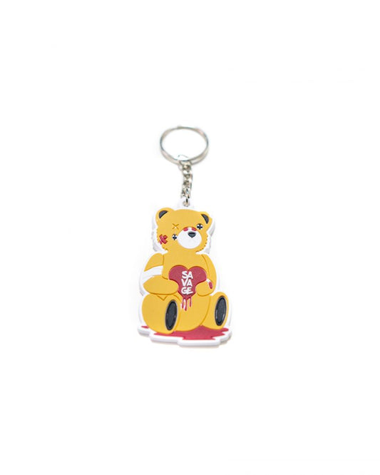 Savage Bear – Keychain