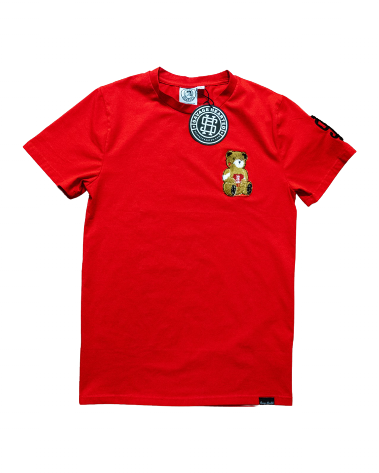 Savage Bear Premium Shirt