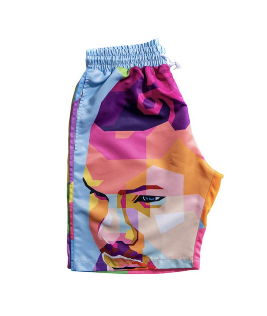 Dj Screw Shorts