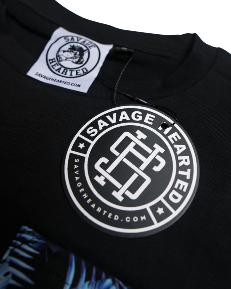 Miami Vibez 2 Pocket Premium Shirt