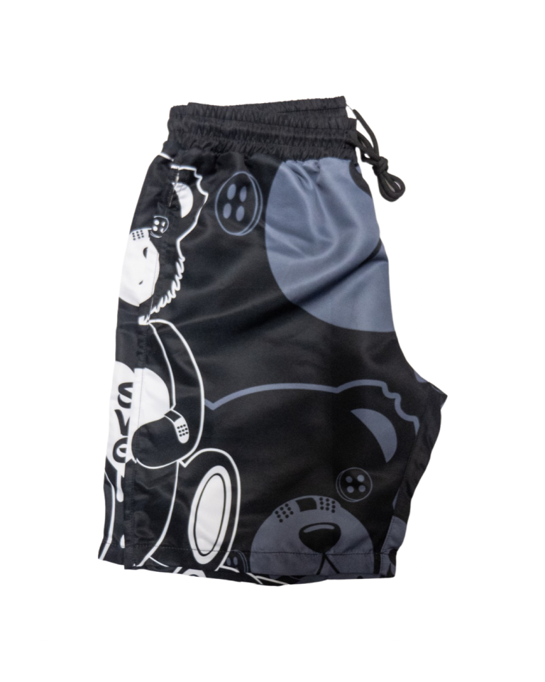 Savage Bear Shorts