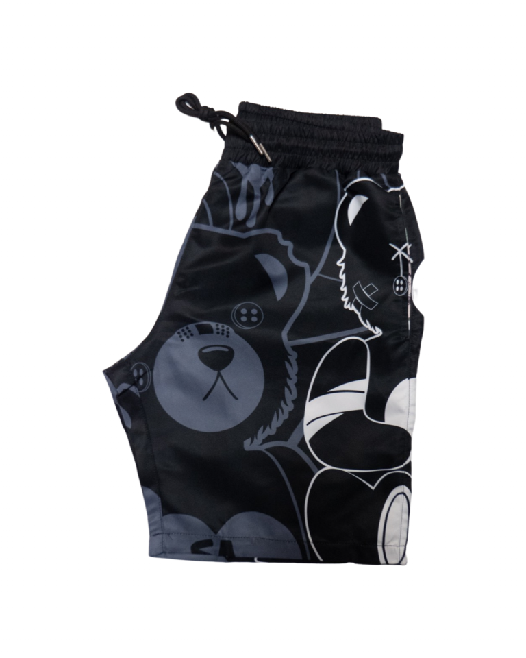 Savage Bear Shorts