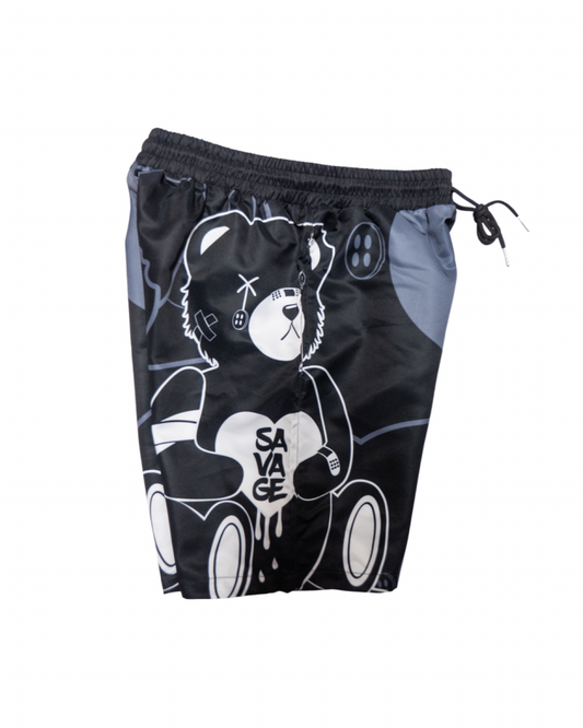 Savage Bear Shorts
