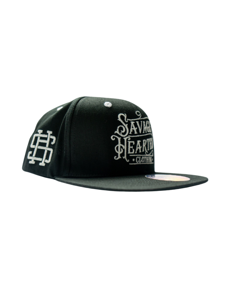 Snapback glow discount