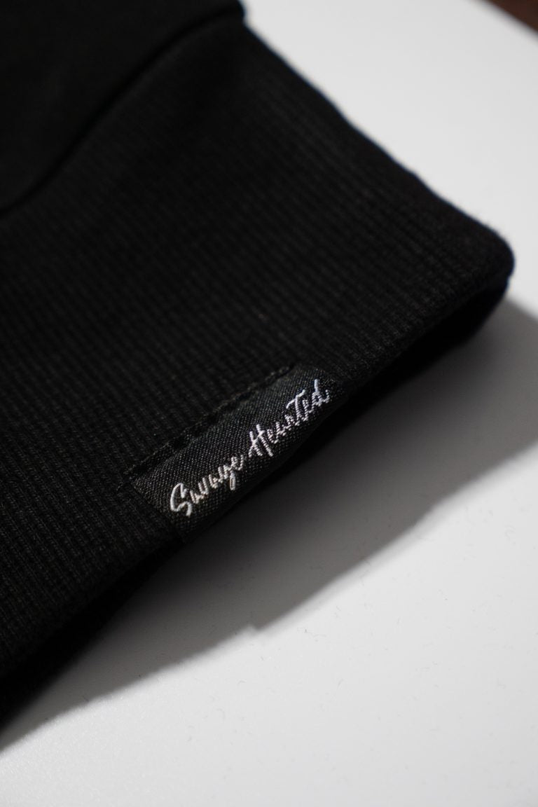 Savage Hearted Fireball Hoodie