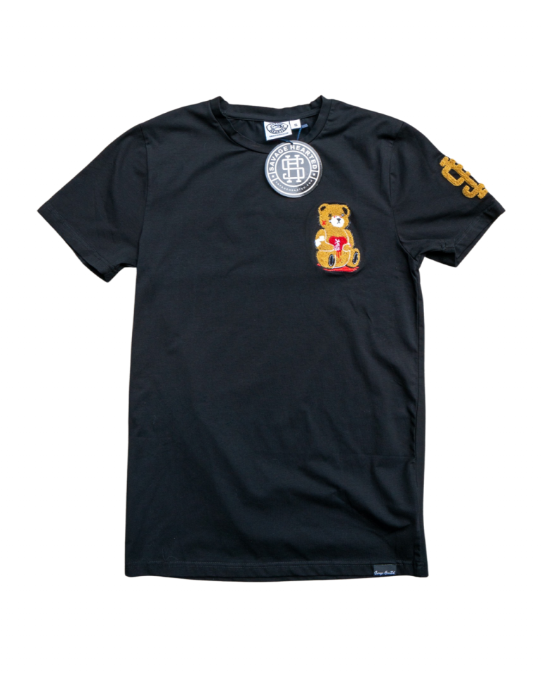 Savage Bear Premium Shirt
