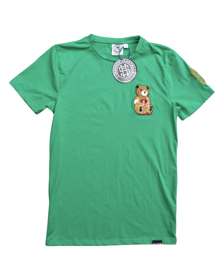 Savage Bear Premium Shirt