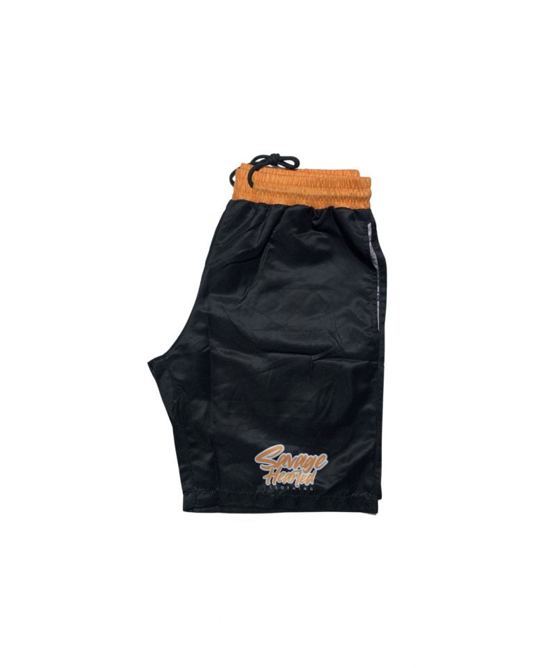 Grind now smile later Shorts