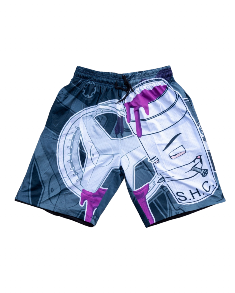 Slowed up Mashup Shorts