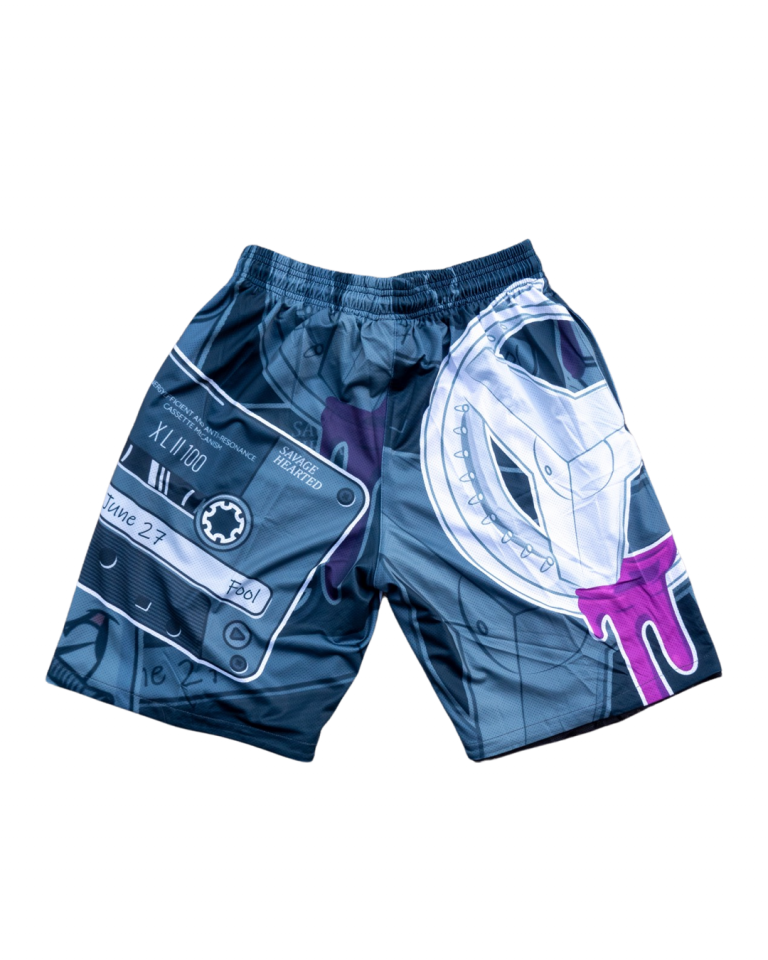 Slowed up Mashup Shorts