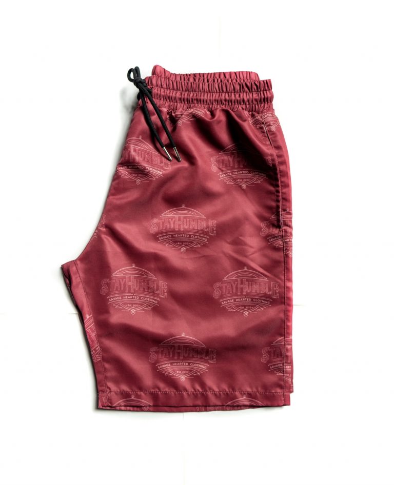 Stay Humble Shorts Multiple colors
