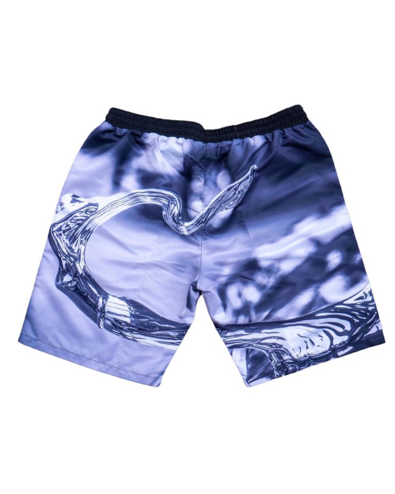 Grill & Women Shorts