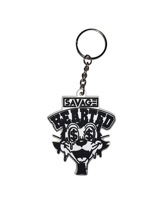 I see money Keychain