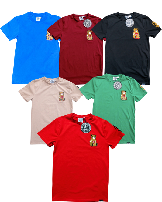 Savage Bear Premium Shirt