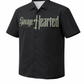 Heart full of money Button up shirt