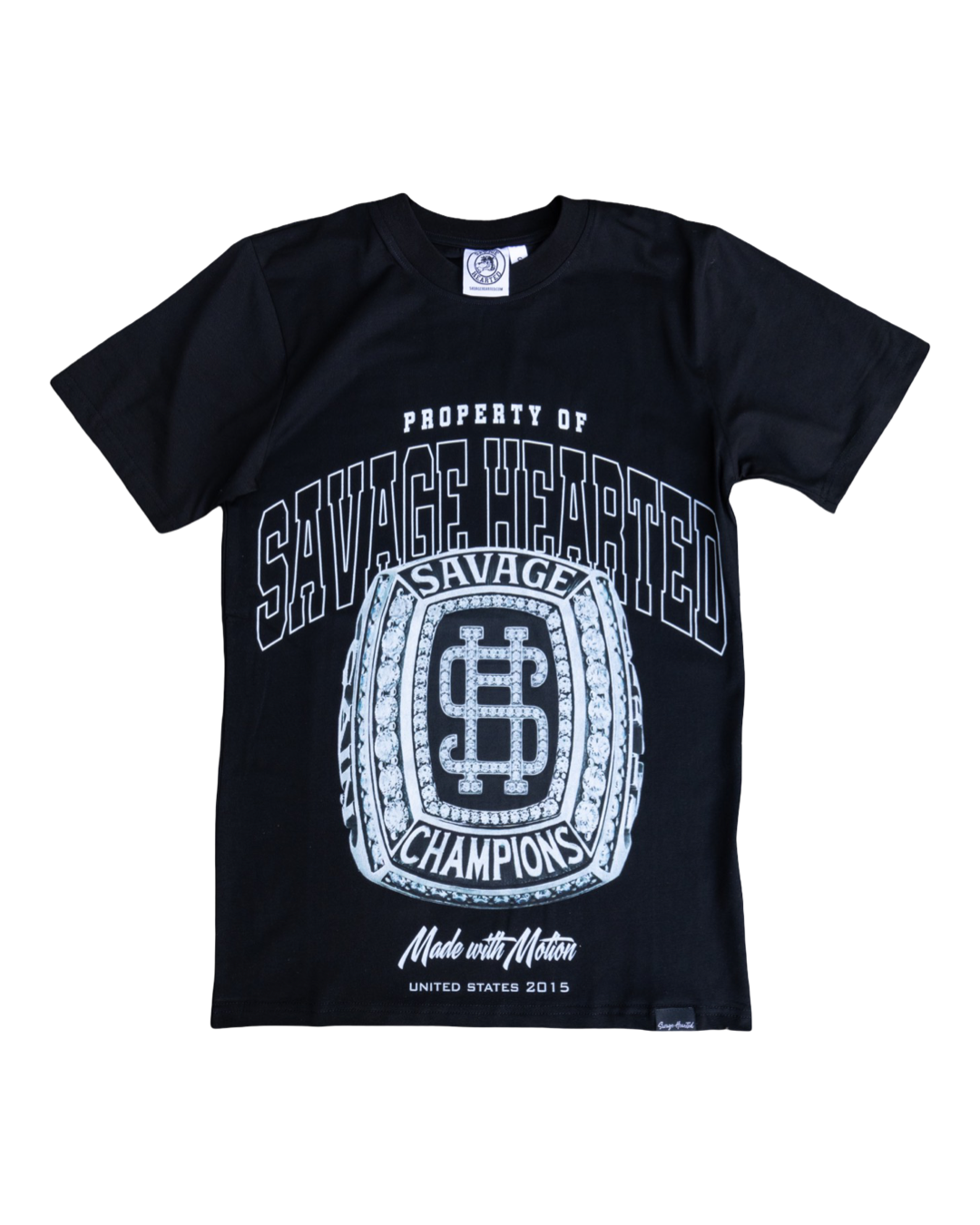 Champion ring Premium Shirt