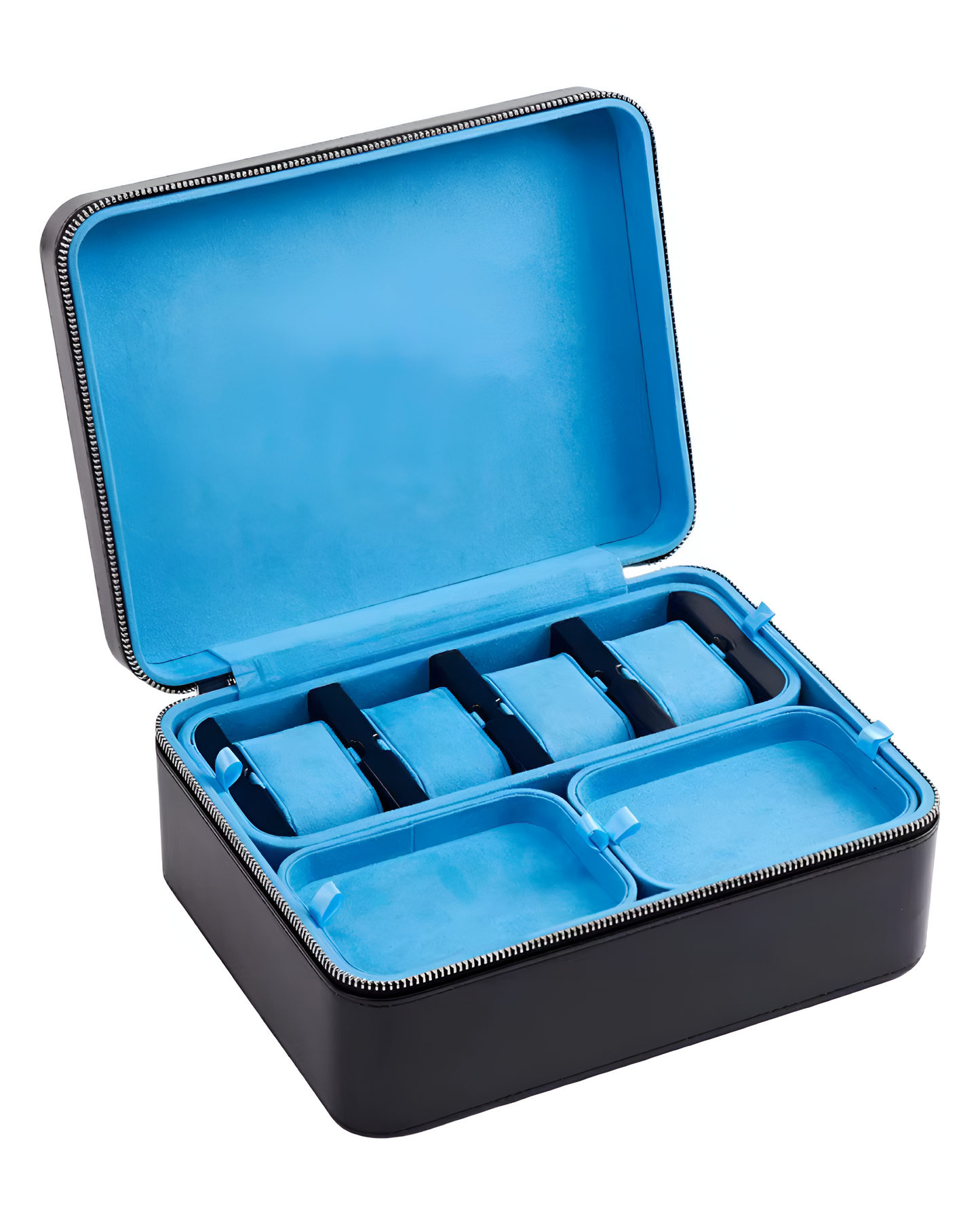 Jewelry box 6 piece