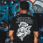 Savage Hearted – Glow in the Dark Premium Logo T Shirt